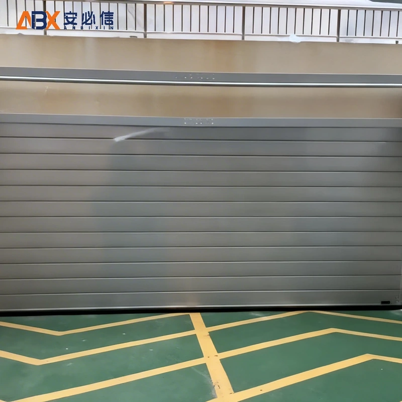 吐鲁番洁净室高速门
